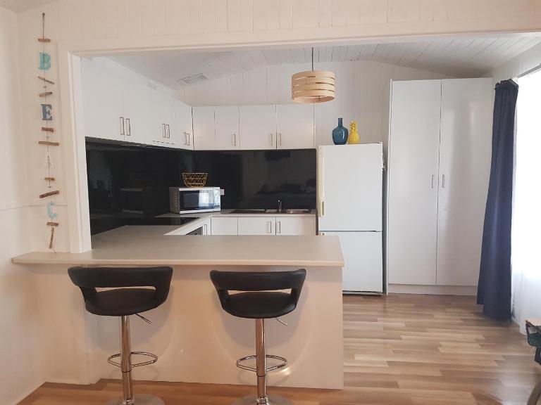 Dells Seaside Escape Moonta Bay - Ferienwohnung Moonta Bay