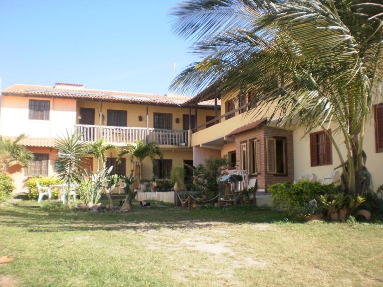 Suites do Peró - B&B Cabo Frio