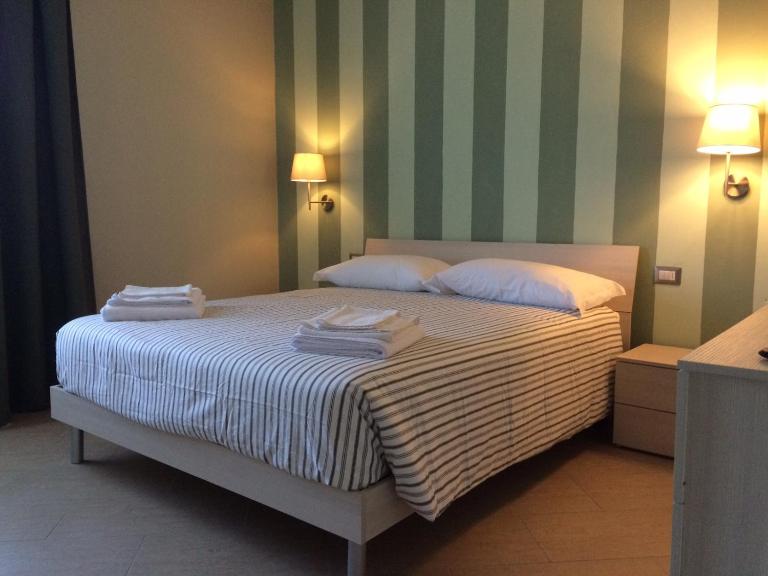 Le terme a due passi - B&B Rapolano Terme