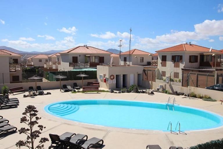 Loreto House - B&B Corralejo