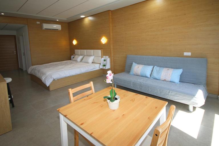 סנו נופש בגולן - B&B Majdal Shams