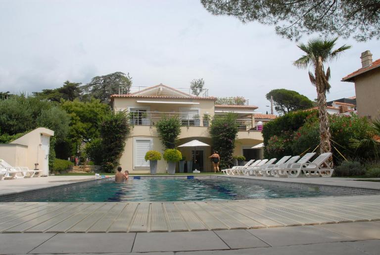Sainte Maxime Appartement 1 pièce - Ferienwohnung Sainte-Maxime