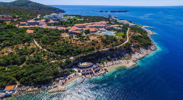 Adriatic Resort Apartments - B&B Dubrovnik