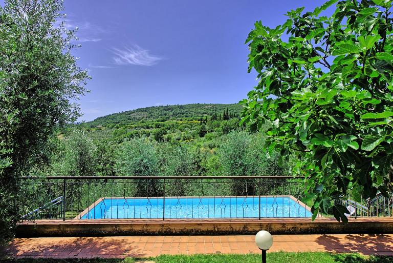 Villa Lorena by PosarelliVillas - B&B Pieve San Giovanni
