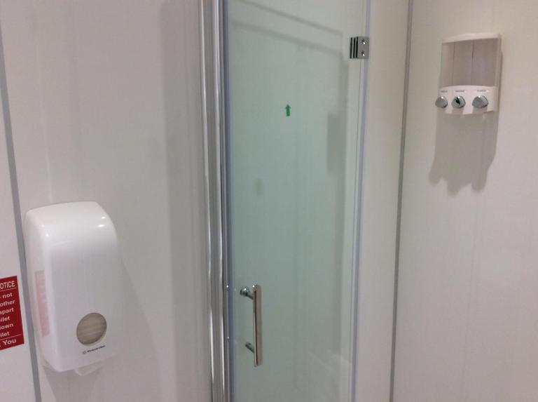 Rudan Guest House AB53 6UQ - B&B New Deer