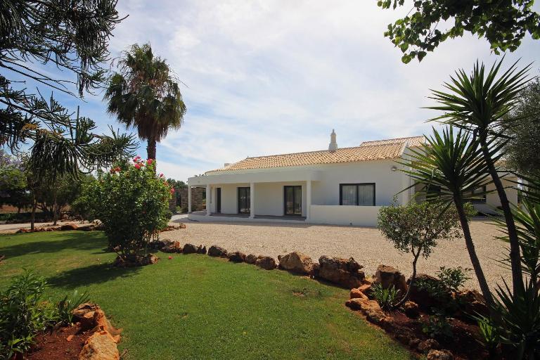 L&F House - B&B Algoz