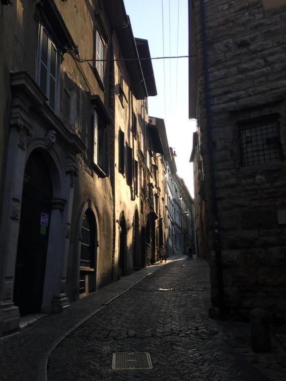 Le Muravenete - B&B Bergamo