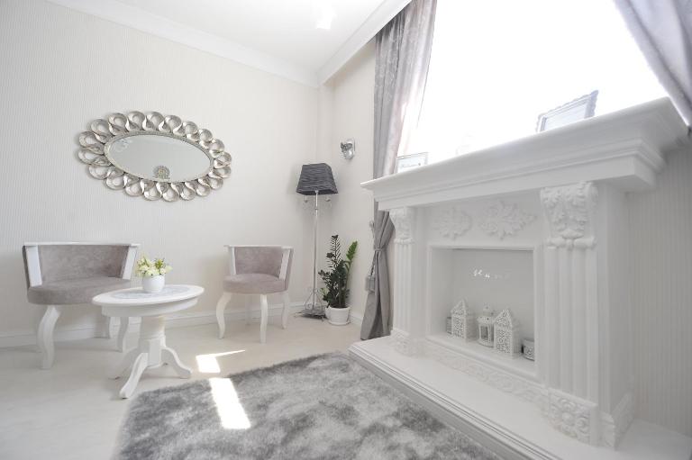 Margot Luxury Studio - B&B Belgrado
