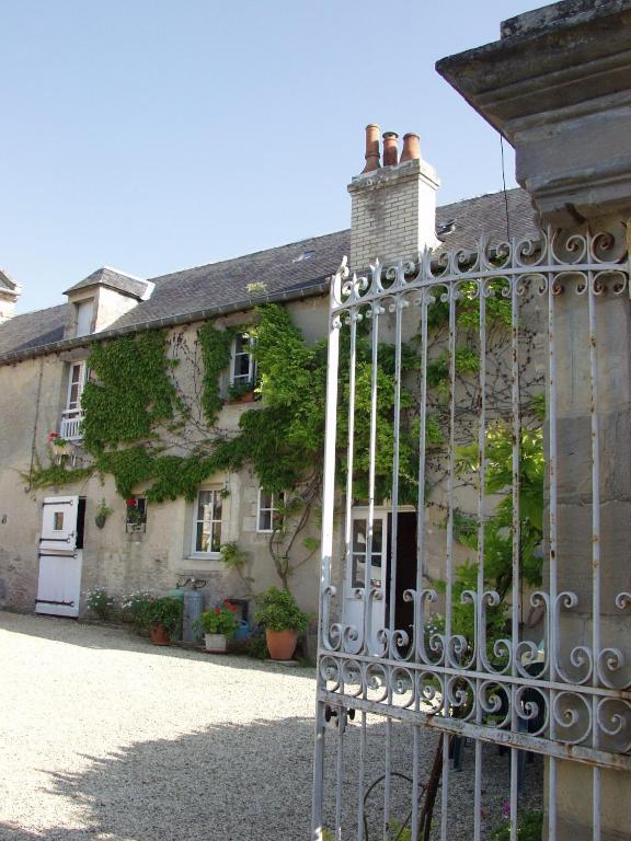 Maison Normande - Chambres d'hôtes Asnelles