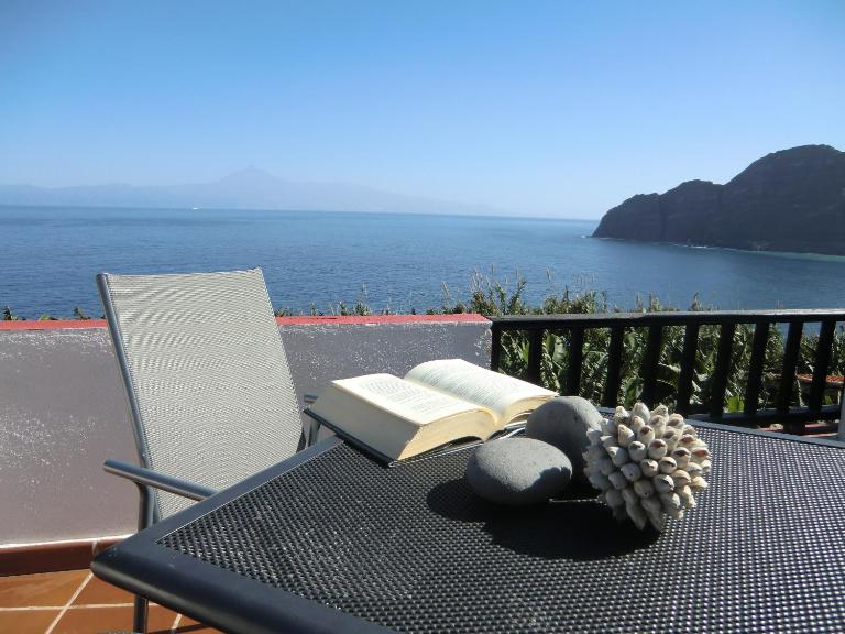 Villa Delfines - Adults Only - Ferienwohnung Agulo
