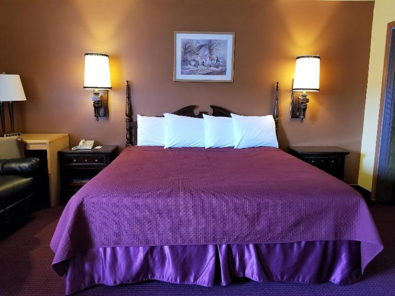 Regency Inn - B&B Winnemucca