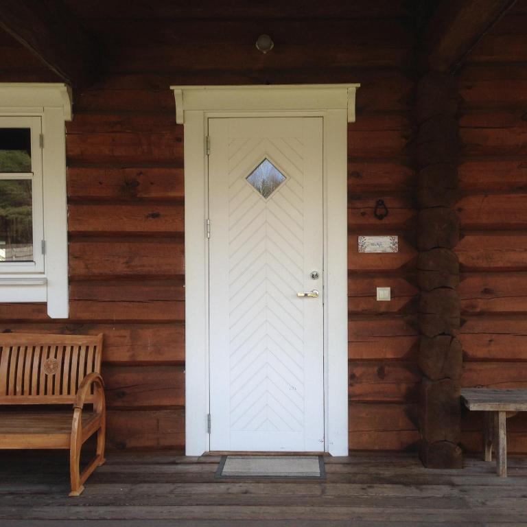 Vila Migla - B&B Pašekščiai