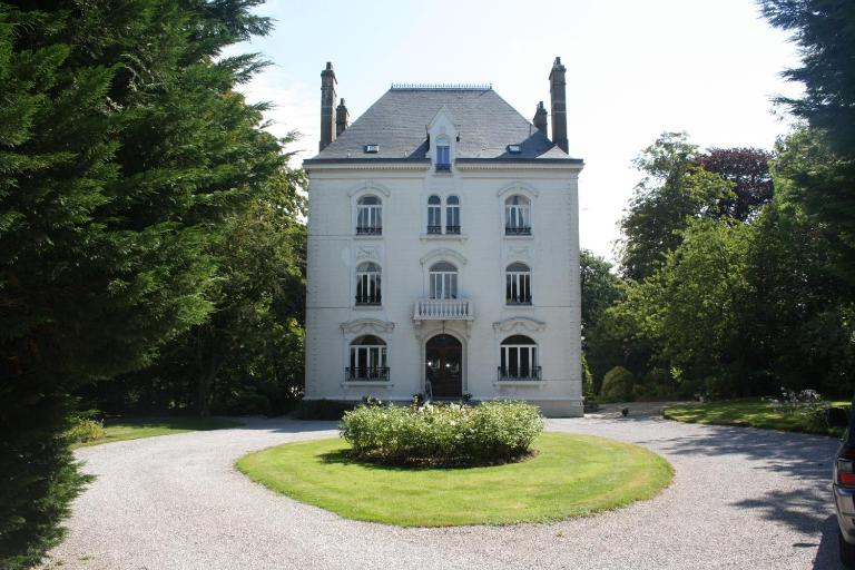 Le Plein Air - Bed and Breakfast Saint-Étienne-au-Mont