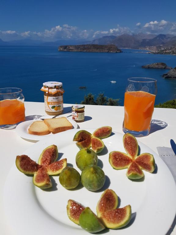 Villa Crawford - B&B San Nicola Arcella