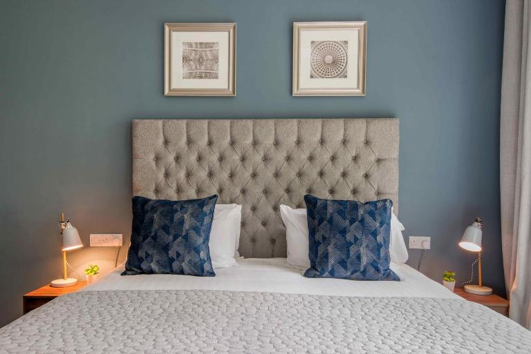 M-Hotels Studios & Apartments Free Parking - B&B Londra