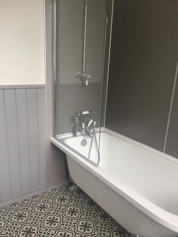 Braeside - Chambres d'hôtes Alnwick