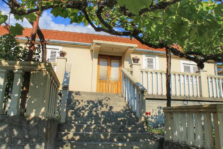 Apartman Maslovar - B&B Kotor