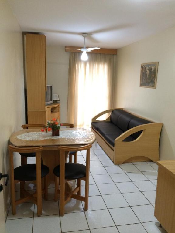 Águas da Fonte Residencial - B&B Caldas Novas
