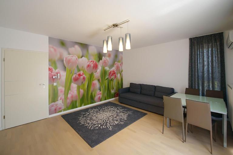 Apartamente Olivero - B&B Braşov