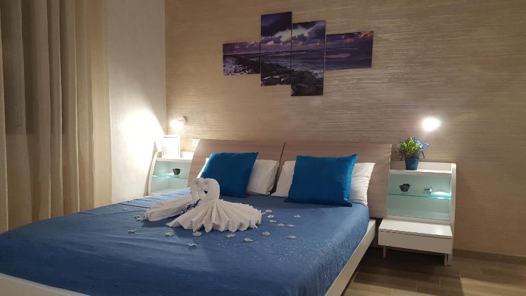 Martina's House - B&B Porto Cesareo