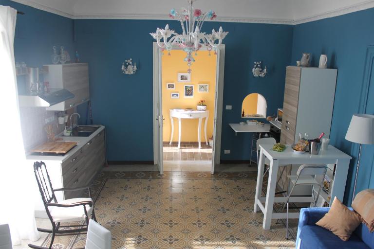 Dimore de La Rosa - B&B Palermo