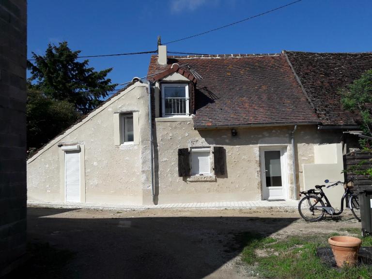 Maison De Charme - B&B Cellettes
