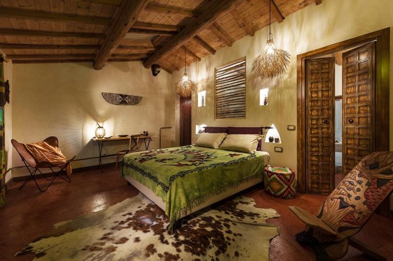 Ca' Blanca - Chambres d'hôtes Castelnuovo del Garda