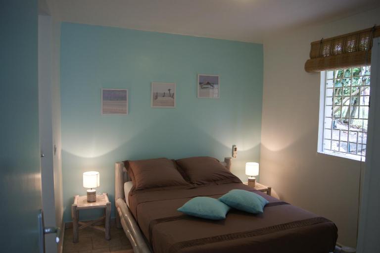 Résidence Anamanga - B&B Sainte-Anne