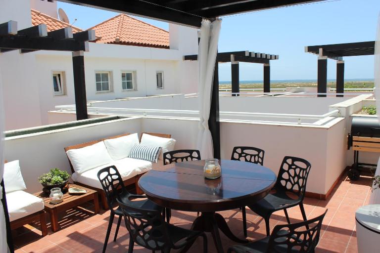 Caia Formosa - B&B Cabanas de Tavira