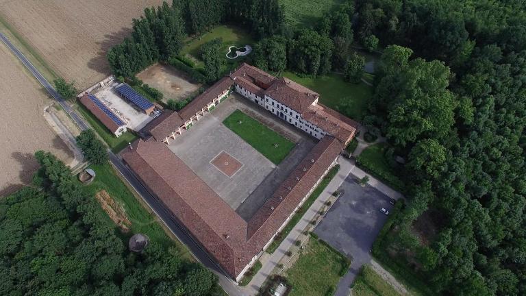 Agriturismo Cascina Farisengo - B&B Stagno Lombardo