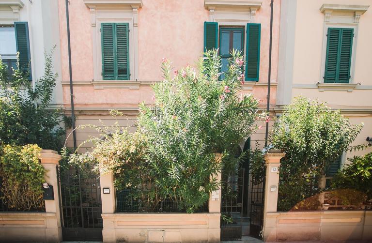 La Casetta Di Filippo E Chiara - Ferienwohnung Pisa
