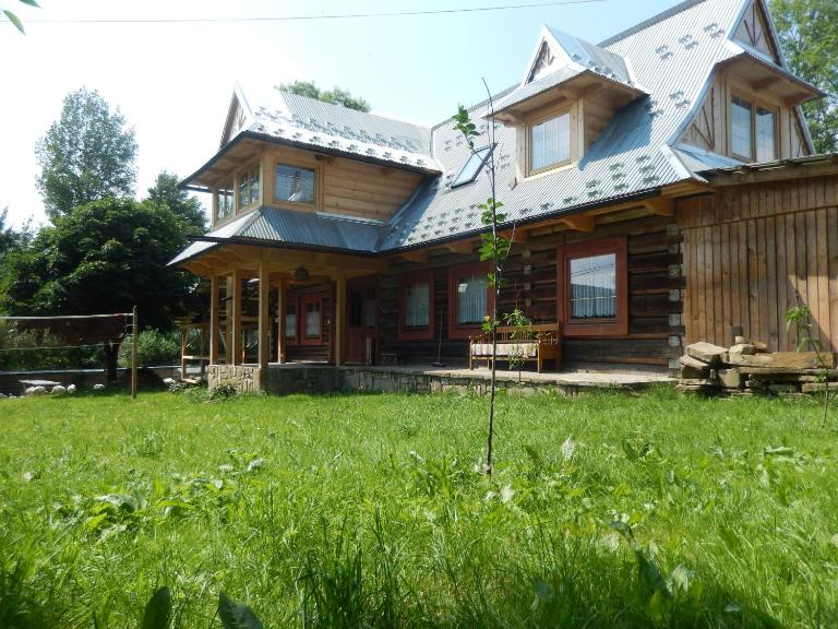 Dom u Mniszakow Agroturystyka - B&B Witów