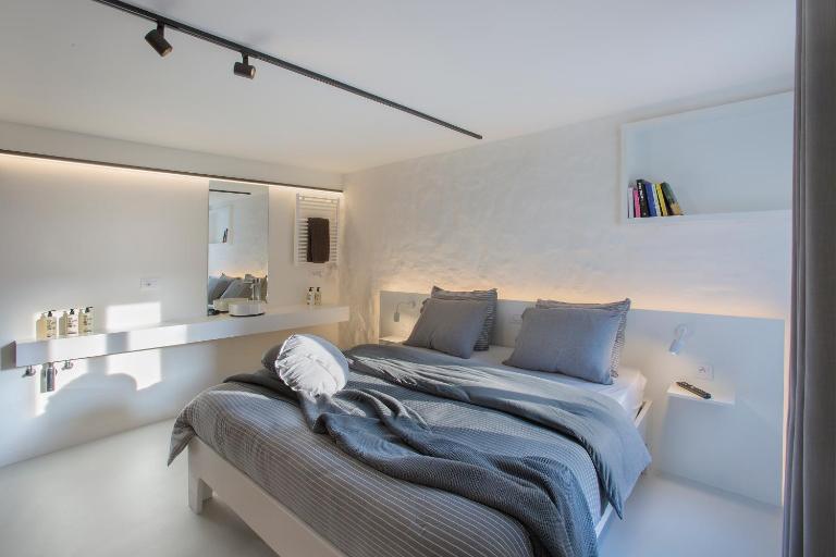 Snooz Ap Holiday & Business Flats - Ferienwohnung Gent