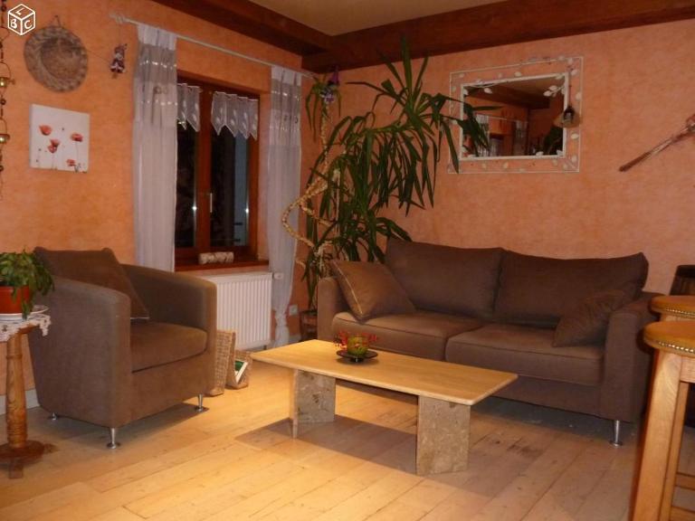 Gite - B&B Sainte-Croix-aux-Mines