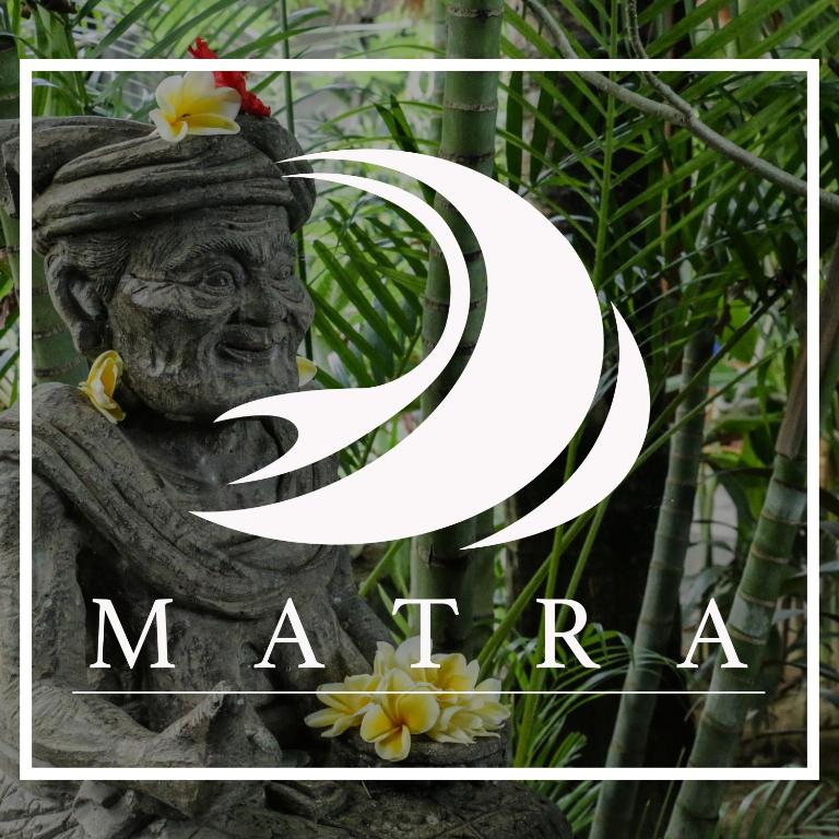 Matra Bali Guesthouse - B&B Canggu
