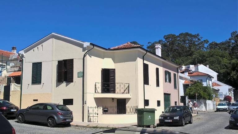 Silver Porto - AL - B&B Oporto