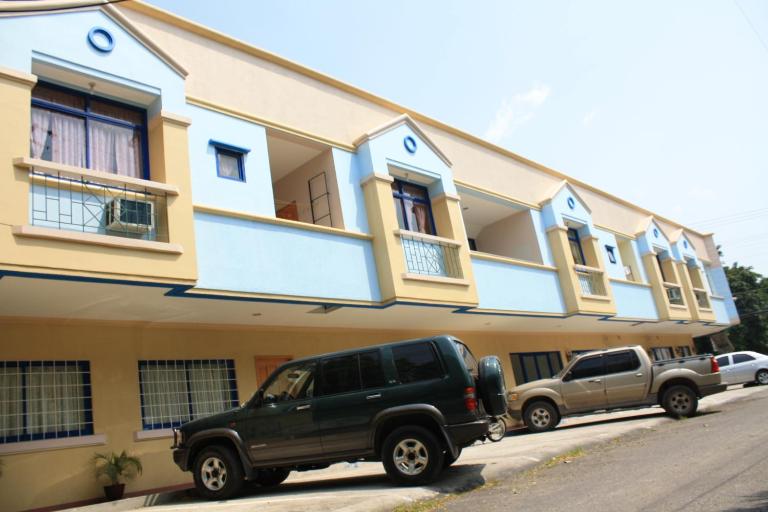 Dumaguete Springs Apartment - Bed and Breakfast Dumaguete