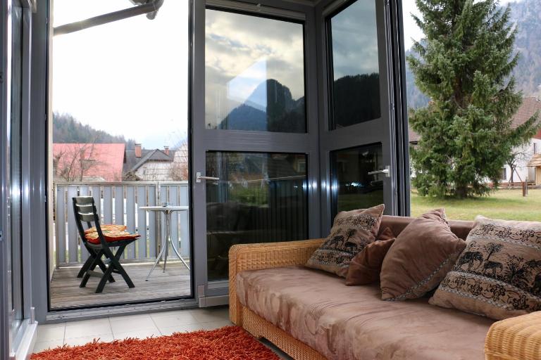 Cosy apartment - B&B Kranjska Gora