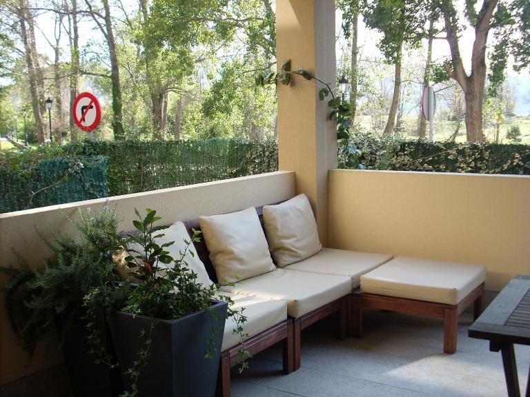 Marina Nova - B&B Cedeira