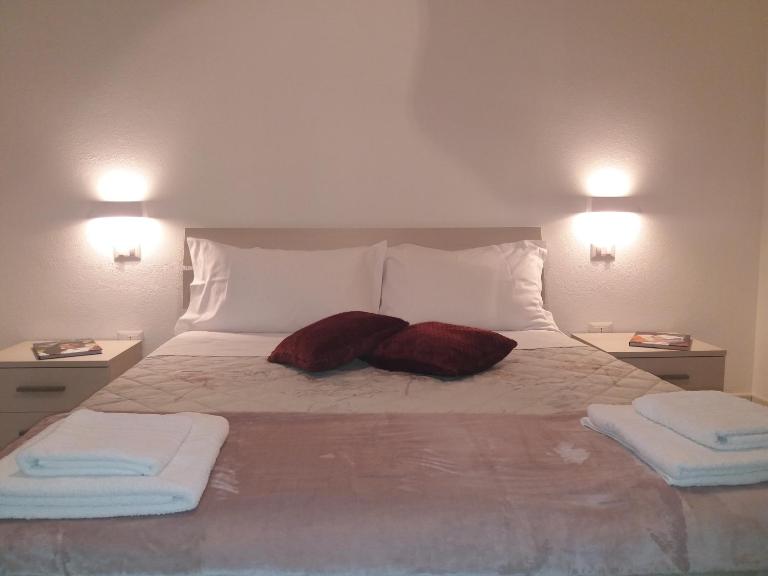 Depandance Machiavelli - Ferienwohnung Cagliari