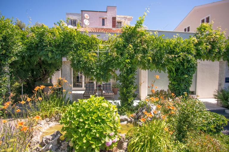 Stefs place - Ferienwohnung Pula