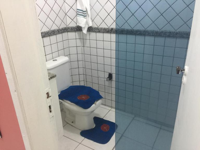 Apart Hotel Beira Mar - B&B Maragogi