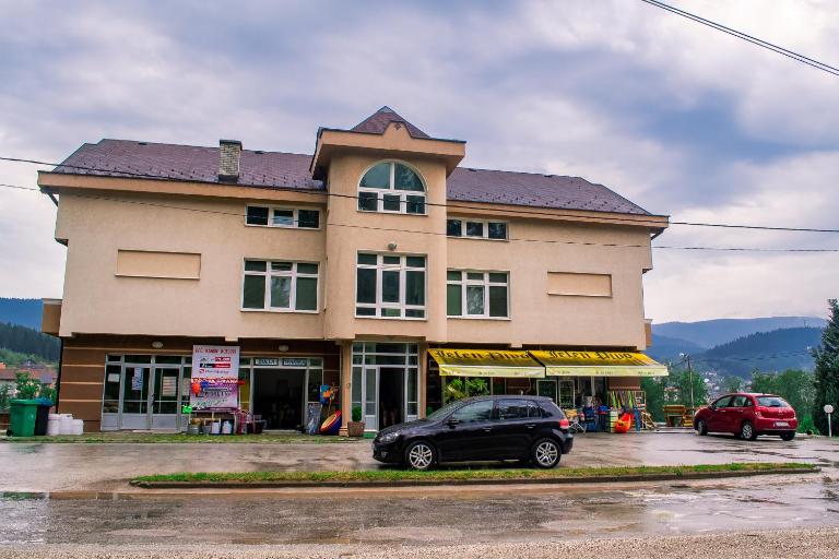 Apartments Jakovljević Pale - B&B Pale