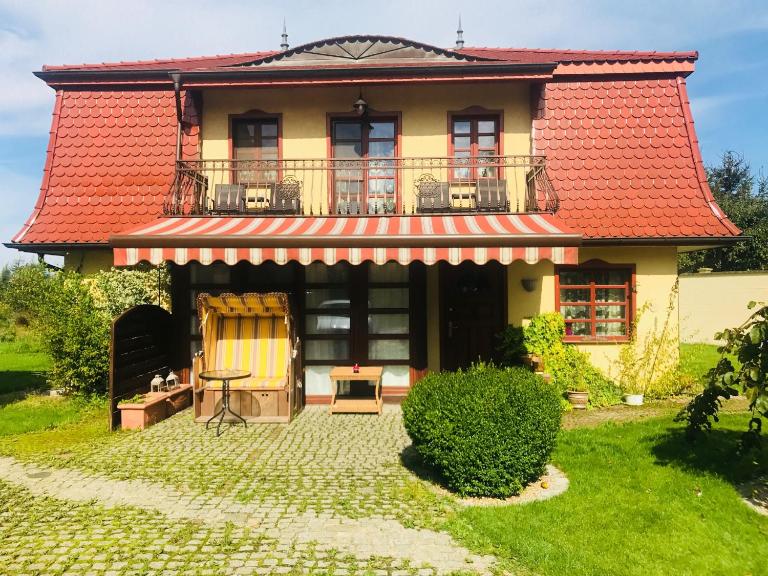 Green Field Apartments - B&B Kołobrzeg
