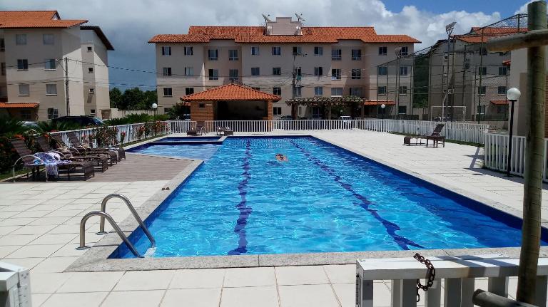 Sossego em Ilhéus - B&B Ilhéus