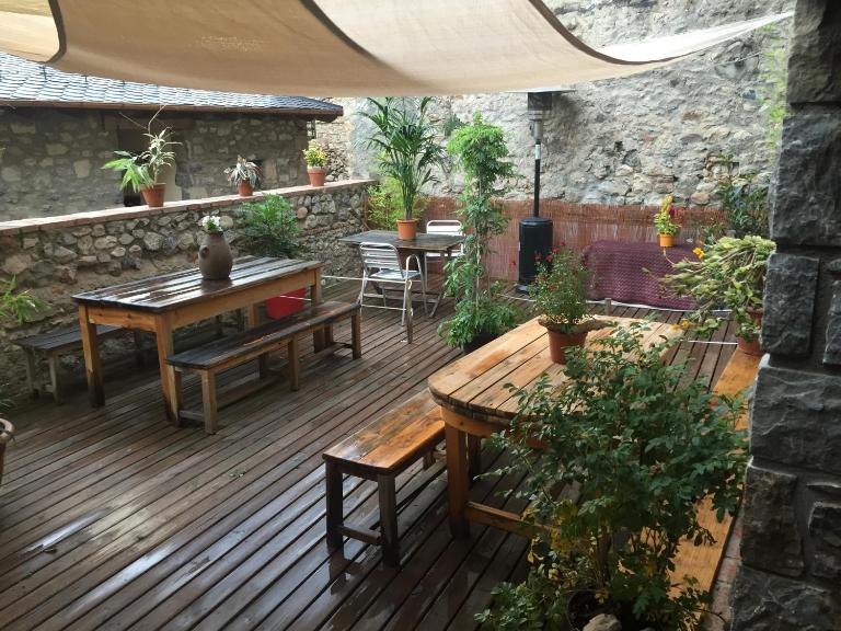 La Calma de Bellver - B&B Bellver de Cerdanya