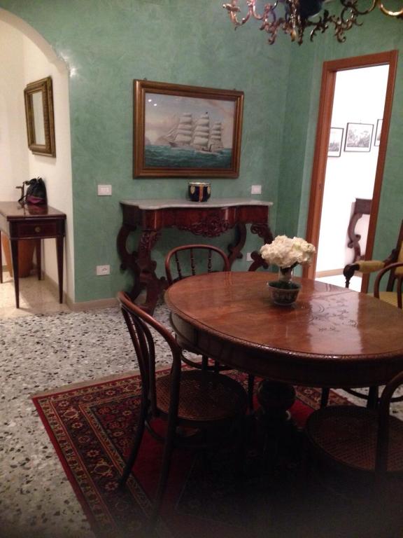 Casa Tètta two styles living together - B&B Sant'Agnello