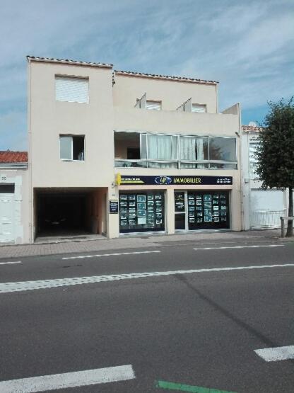 Les Sables d'Olonne - Bed and Breakfast Les Sables-d'Olonne