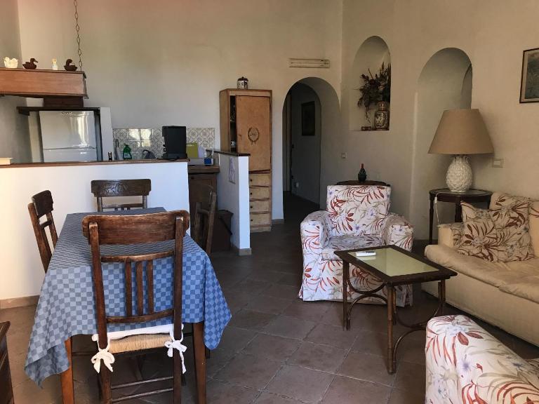 casa vacanza di Tocco - Ferienwohnung Tropea