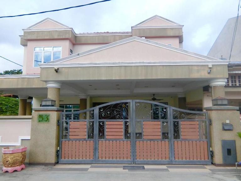 Shuang Yang Sekinchan Homestay 6 - Ferienwohnung Sekinchan